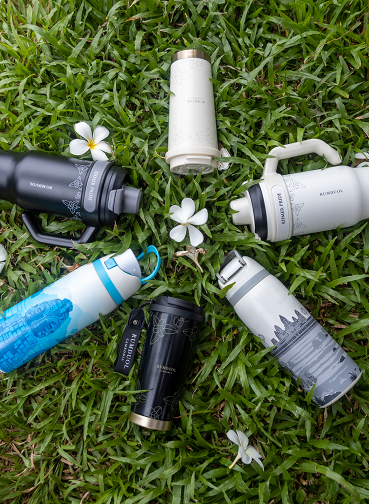 Kbeung Store Tumblers